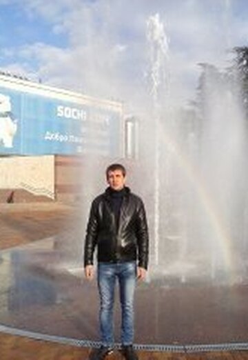 My photo - Aleksandr, 38 from Giaginskaya (@aleksandr236674)