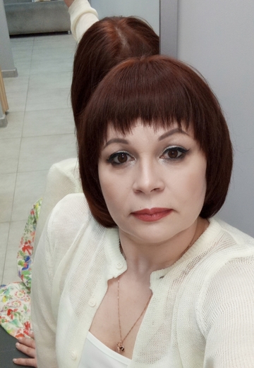 My photo - Oksana, 51 from Izhevsk (@oksanashenina)