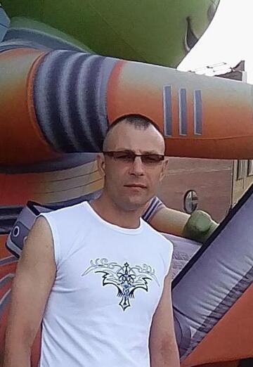 My photo - Evgeniy, 40 from Barnaul (@evgeniy341154)