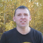 Владимир, 38, Челябинск