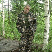 Евгений, 62, Холмогоры