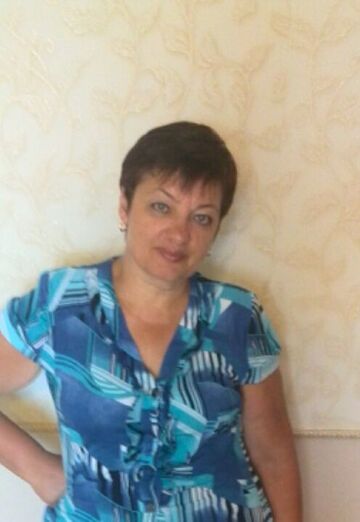 Моя фотография - Алла, 64 из Донской (@alla9177)