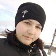 Таня, 25, Верхний Уфалей