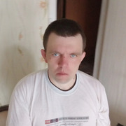 Дмитрий Акифьев, 35, Некрасовское