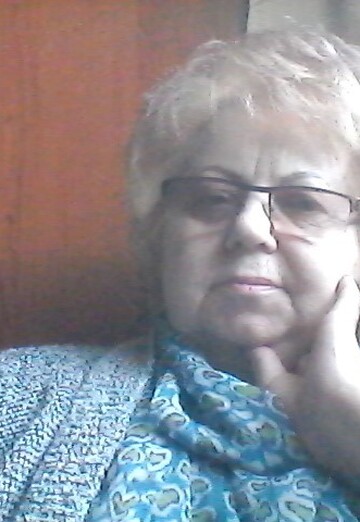 Моя фотография - raisa vasiljeva, 68 из Елгава (@raisavasiljeva)