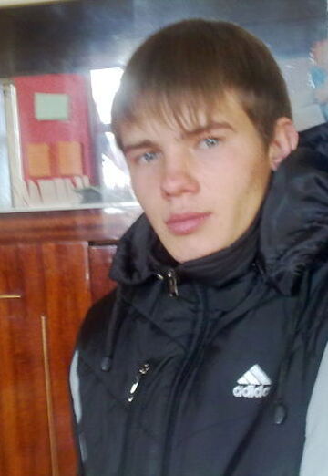 My photo - ruslan doroshev, 30 from Kamensk-Shakhtinskiy (@ruslandoroshev)