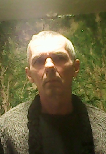 My photo - aleksandr, 65 from Zaporizhzhia (@aleksandr381020)