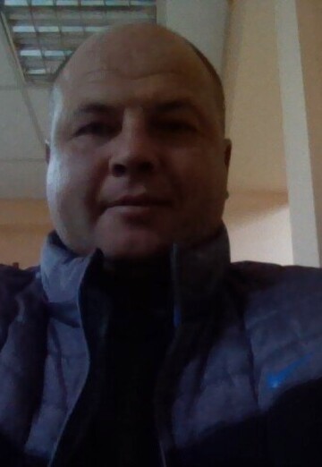 My photo - Aleksandr, 48 from Zaporizhzhia (@aleksandr584883)