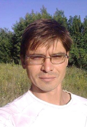 My photo - Valentin, 49 from Khmelnytskiy (@valentin32099)