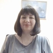 Татьяна, 40, Приморско-Ахтарск