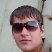 Denis 36 Neftegorsk