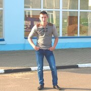 Олежка, 30, Североморск