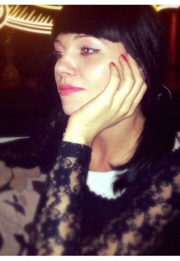 My photo - Nataliya, 40 from Kavalerovo (@nataliya7525)
