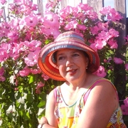 Ирина, 63, Ирбит