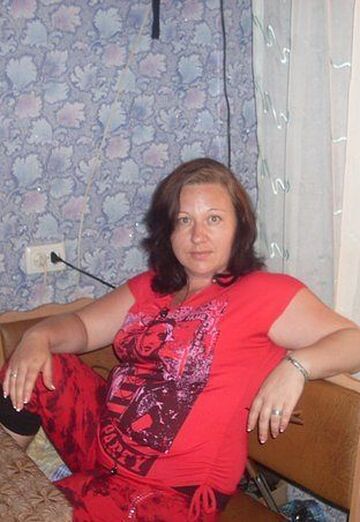 My photo - Lana, 45 from Poltava (@lana20095)