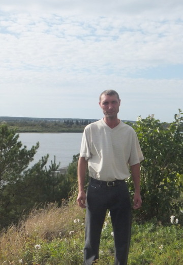 My photo - Slava, 47 from Tomsk (@slava36130)