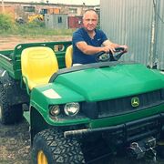 Олег, 58, Камень-Рыболов