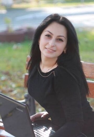 Моя фотография - Полина, 45 из Симферополь (@polina14269)