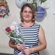 Оксана, 45, Кушва