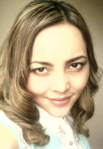 Моя фотография - Аида, 35 из Астана (@aida2508)