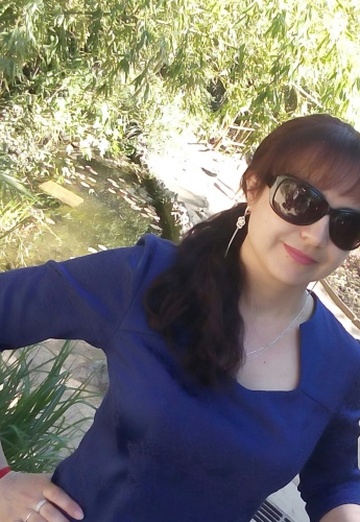 Моя фотографія - Евгения, 40 з Ялта (@evgeniya53351)