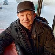 Юра, 55, Ульяновск