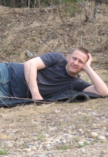 My photo - Aleksandr, 55 from Perm (@aleksandr13027)