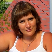 Ирина, 41, Грязи