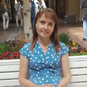 Irina 43 Mytishchi