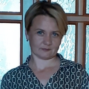 Olga 45 Bykovo