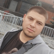 Сергей, 23, Москва