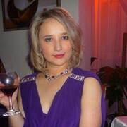 Анна, 43, Пахачи