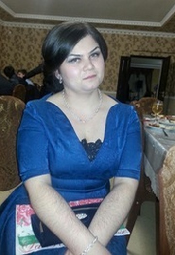 La mia foto - Oksana, 32 di Nal'čik (@okardanova91)
