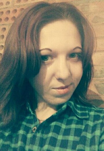 My photo - Liana, 28 from Oblivskaya (@uliya118521)