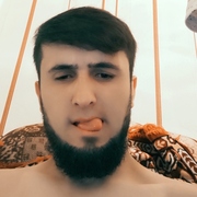 иброгмм, 23, Данилов