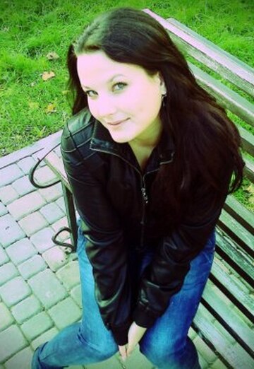Моя фотография - Наталья, 32 из Евпатория (@natalya28877)