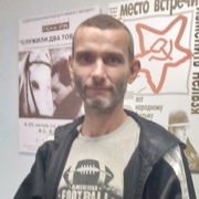 Sergey 41 Yekaterinburg