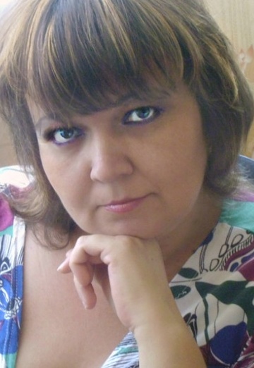 Моя фотография - Ирина, 49 из Астрахань (@irina192796)