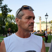 Эдуард, 54, Муром
