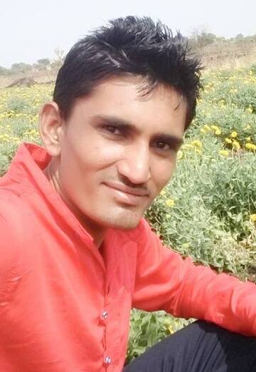 My photo - Sayyed, 28 from Pandharpur (@sayyed1)