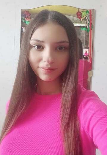 My photo - Agata, 19 from Chelyabinsk (@agata22914)