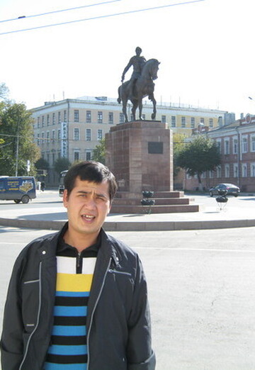 My photo - Hamrobek Polvanov, 40 from Khiva (@hamrobekpolvanov)