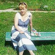 Елена, 46, Северо-Енисейский