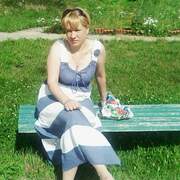 Елена, 46, Северо-Енисейский