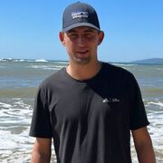 Данил Грудинов, 29, Большой Камень