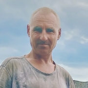 Сергей, 53, Злынка