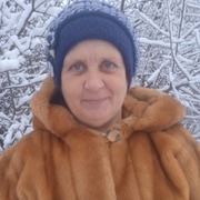 Наталья, 46, Вешенская