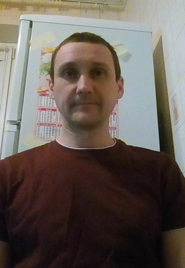Моя фотография - Михалк, 44 из Гродно (@mihalk2)
