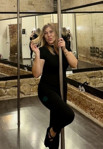 Lyubov (@lubov84213) — my photo № 1