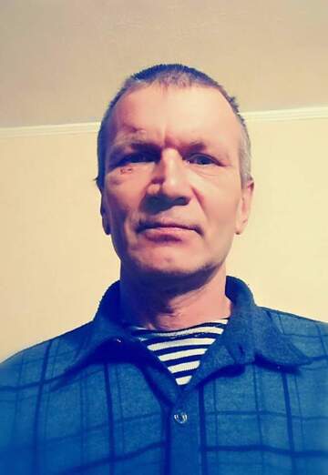 Моя фотография - Олег, 54 из Бердск (@oleg300232)